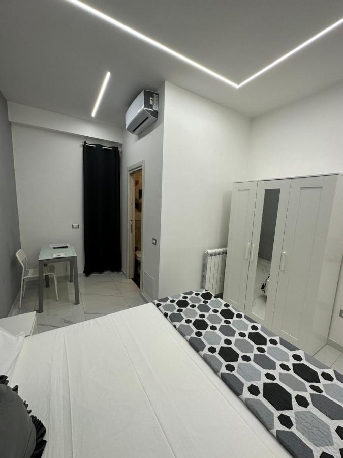 La Casetta - Rooms San Giorgio a Cremano Exterior foto
